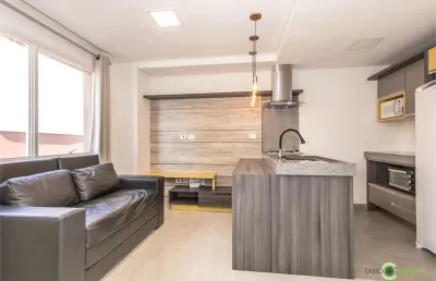 Apartamento com 1 quartos para locação em cidade baixa - rs