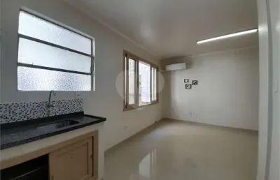 Flat com 1 quartos à venda em centro histórico - rs