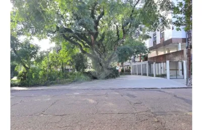 Terreno à venda na Rua José de Alencar, Menino Deus, Porto Alegre