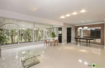 Apartamento com 4 quartos à venda em jardim europa - rs
