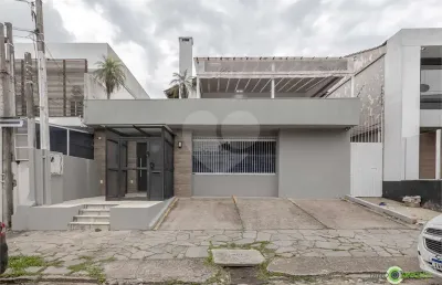 Casa com 4 quartos para locação em três figueiras - rs