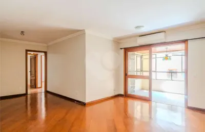 Apartamento com 3 quartos à venda na Rua Landel de Moura, Tristeza, Porto Alegre