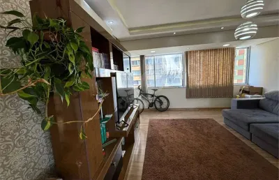 Apartamento com 3 quartos à venda em centro histórico - rs