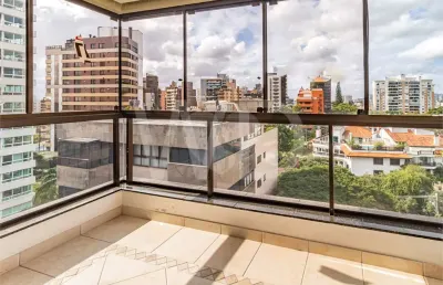 Apartamento com 3 quartos à venda ou para locação em bela vista - rs