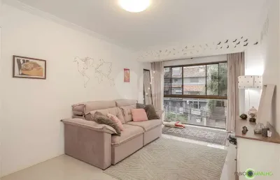 Cobertura com 2 quartos à venda na Rua Barão de Ubá, Bela Vista, Porto Alegre