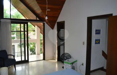 Condomínio com 4 quartos à venda ou para locação em tristeza - rs