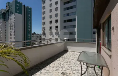 Cobertura com 3 quartos à venda em passo da areia - rs