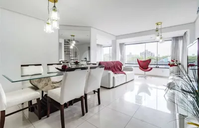 Cobertura com 2 quartos à venda na Avenida Nilópolis, Petrópolis, Porto Alegre