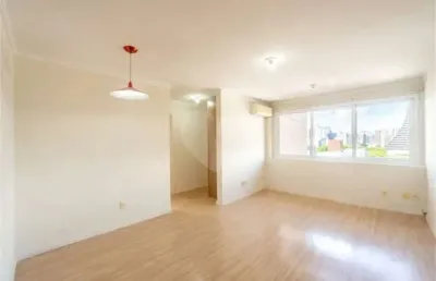 Apartamento com 2 quartos à venda em centro histórico - rs