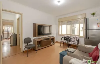 Apartamento com 2 quartos à venda em jardim do salso - rs