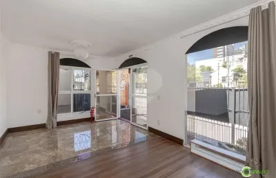 Casa com 1 quartos à venda ou para locação em jardim botânico - rs