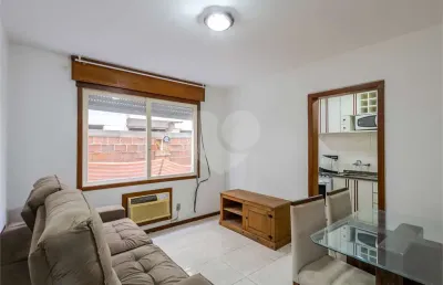 Apartamento com 1 quartos para locação em independência - rs