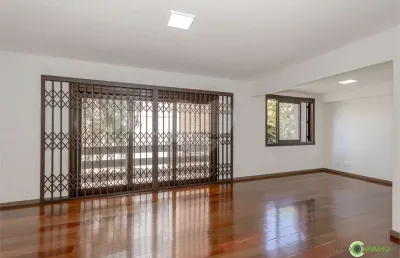 Apartamento com 3 quartos à venda em petrópolis - rs