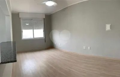 Apartamento com 1 quartos à venda em jardim carvalho - rs