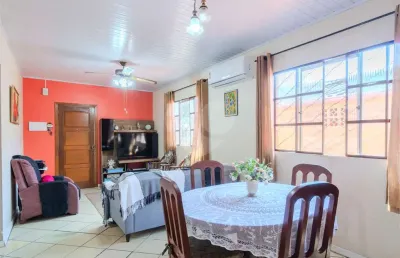 Casa com 2 quartos à venda na Rua Teotônia, Tristeza, Porto Alegre