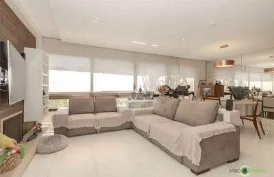 Apartamento com 4 quartos à venda em rio branco - rs