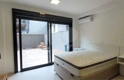 Apartamento com 1 quartos à venda em mont serrat - rs