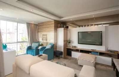 Apartamento com 2 quartos à venda em passo da areia - rs