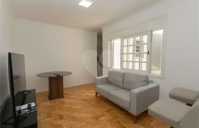 Apartamento com 2 quartos à venda em auxiliadora - rs