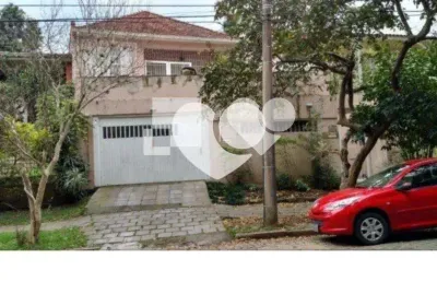Casa com 4 quartos à venda na Rua Felipe Becker, Três Figueiras, Porto Alegre