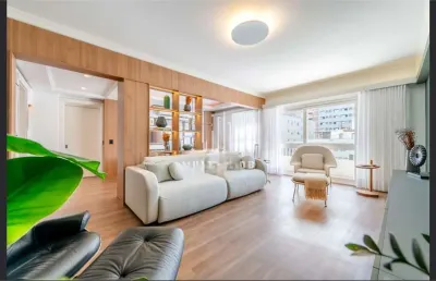Apartamento com 3 quartos à venda em moinhos de vento - rs