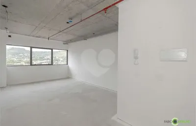 Sala comercial para alugar na Rua Coronel Aparício Borges, Teresópolis, Porto Alegre