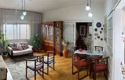 Apartamento com 2 quartos à venda em petrópolis - rs