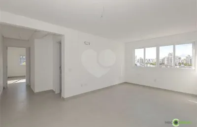 Apartamento com 2 quartos à venda em menino deus - rs
