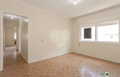 Apartamento com 2 quartos à venda em centro histórico - rs