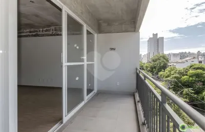 Apartamento com 2 quartos à venda na Rua Domingos Crescêncio, Santana, Porto Alegre