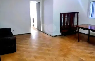 Apartamento com 3 quartos à venda ou para locação em centro histórico - rs