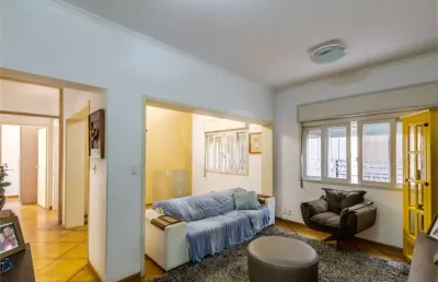 Apartamento com 2 quartos à venda em mont serrat - rs