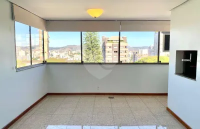 Apartamento com 2 quartos à venda em bela vista - rs