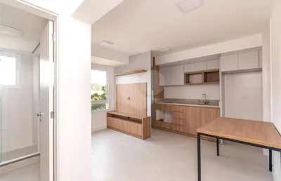 Apartamento com 1 quartos à venda em petrópolis - rs