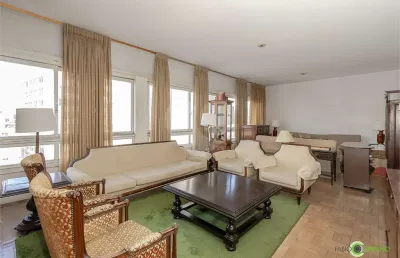 Apartamento com 3 quartos à venda em moinhos de vento - rs