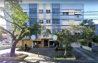 Apartamento com 1 quartos à venda em petrópolis - rs