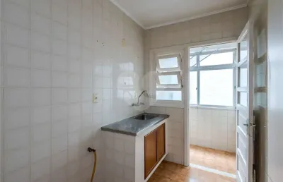 Apartamento com 2 quartos à venda na Rua Carlos Von Koseritz, Higienópolis, Porto Alegre