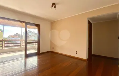 Apartamento com 3 quartos à venda em jardim lindóia - rs