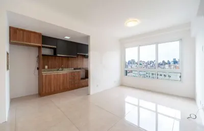 Apartamento com 2 quartos à venda em santa cecília - rs