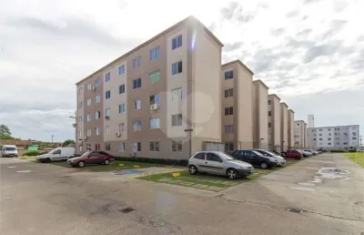 Apartamento com 2 quartos à venda na Avenida Souza Melo, Sarandi, Porto Alegre