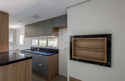 Apartamento com 3 quartos à venda ou para locação em jardim europa - rs