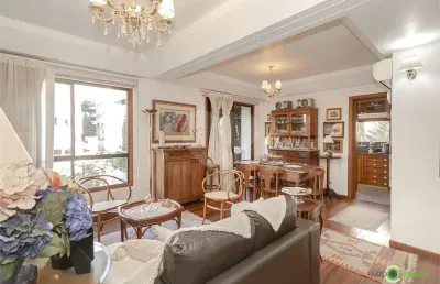 Apartamento com 2 quartos à venda em auxiliadora - rs