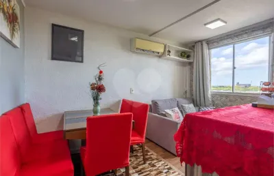 Apartamento com 2 quartos à venda na Rua Gabriel Franco da Luz, Sarandi, Porto Alegre