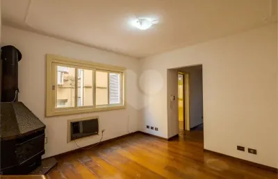 Apartamento com 3 quartos à venda em centro histórico - rs