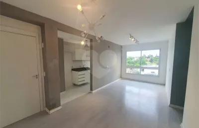 Apartamento com 3 quartos à venda ou para locação em partenon - rs