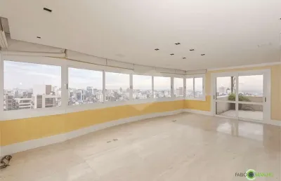 Cobertura com 3 quartos à venda na Rua Coronel Bordini, Rio Branco, Porto Alegre
