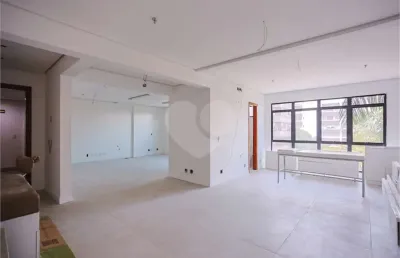 Sala comercial para alugar na Avenida Carlos Gomes, Petrópolis, Porto Alegre