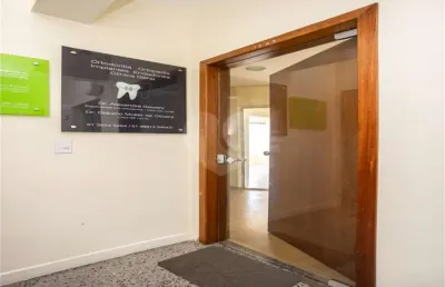 Salas com 1 quartos para locação em centro histórico - rs