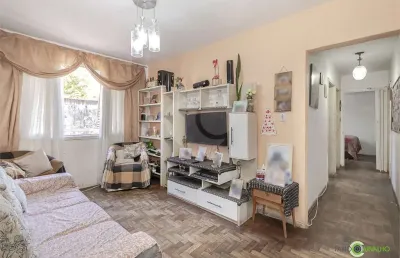 Apartamento com 3 quartos à venda na Avenida Bento Gonçalves, Partenon, Porto Alegre
