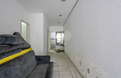 Ponto comercial para alugar na Avenida Assis Brasil, Cristo Redentor, Porto Alegre